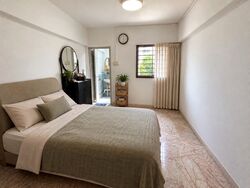 Blk 69 BLANGAH GARDEN (Bukit Merah), HDB 4 Rooms #626966431